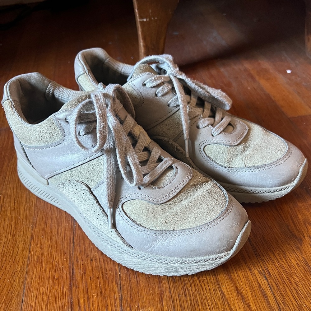 Everlane Tread Sneakers / Trainer